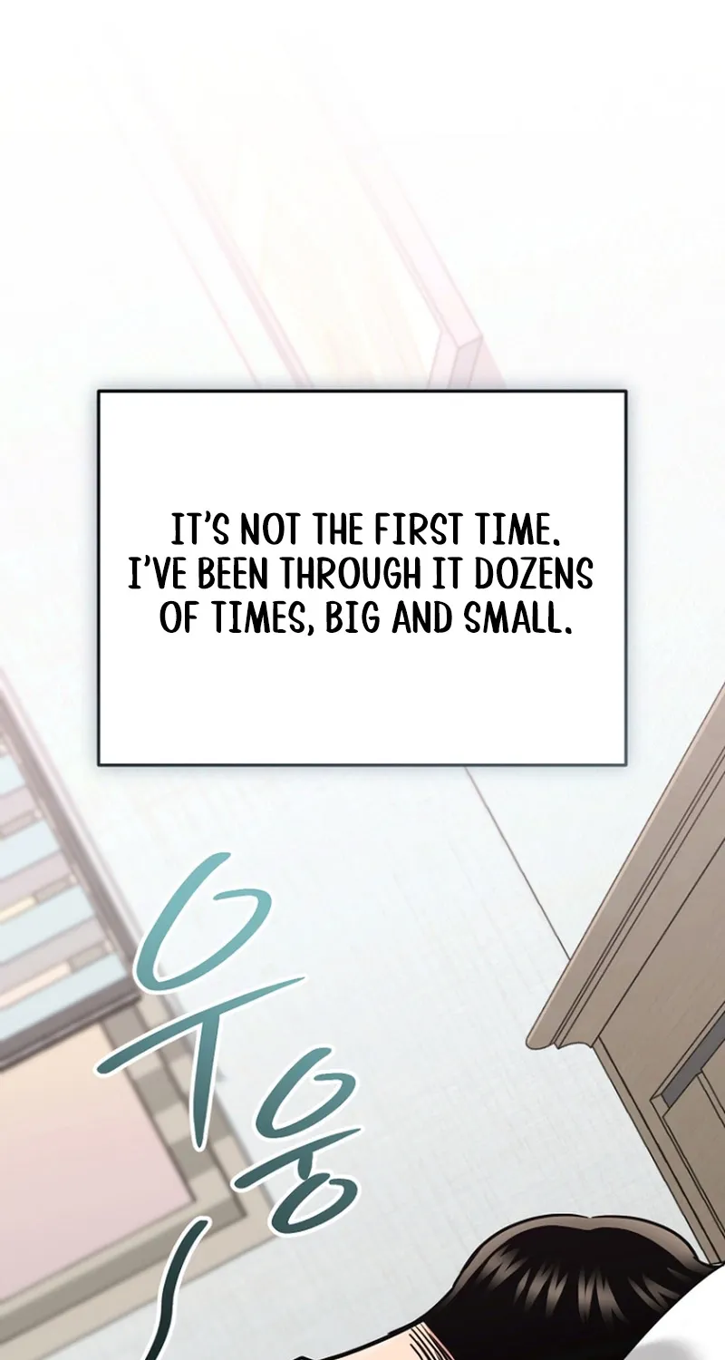 You Like Someone With That Face? Chapter 9 page 51 - 