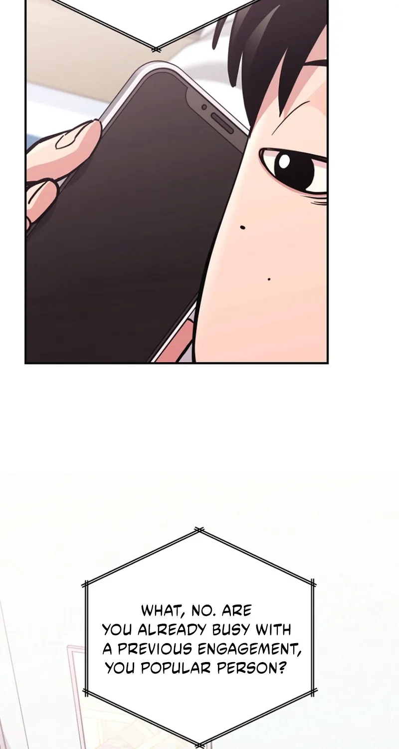You Like Someone With That Face? Chapter 9 page 56 - 