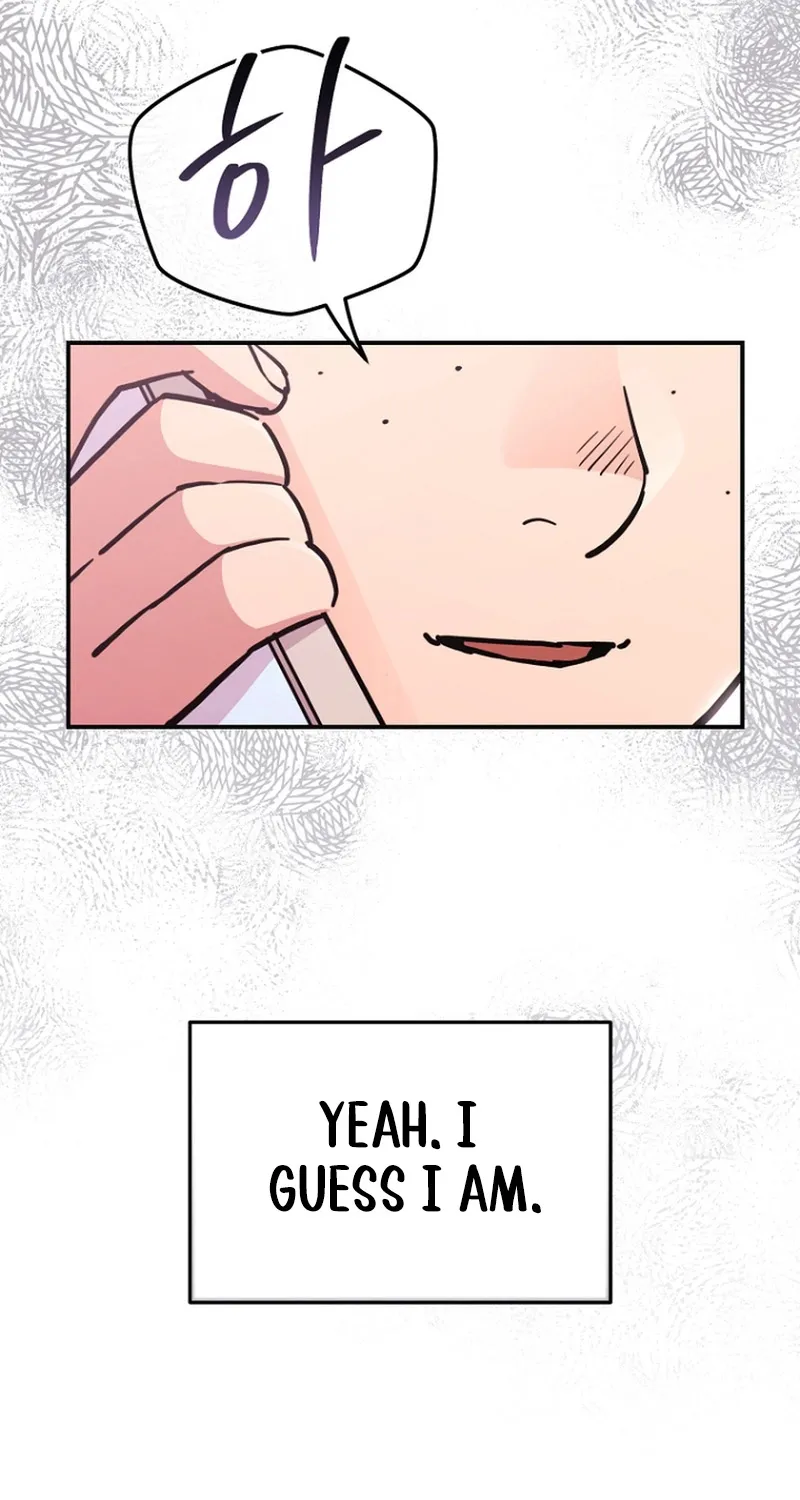 You Like Someone With That Face? Chapter 9 page 58 - 