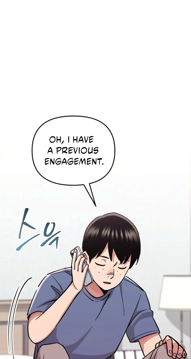 You Like Someone With That Face? Chapter 9 page 59 - 