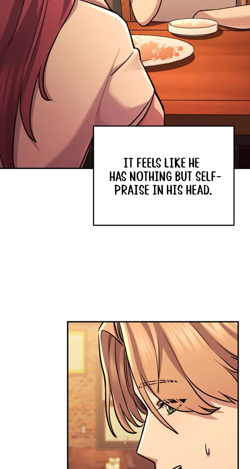 You Like Someone With That Face? Chapter 9 page 7 - 