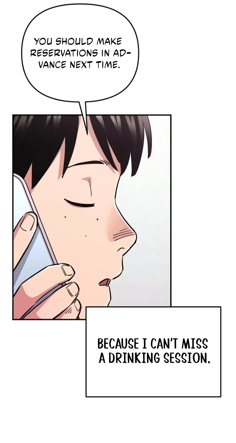 You Like Someone With That Face? Chapter 9 page 61 - 