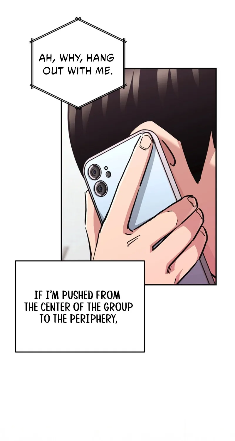 You Like Someone With That Face? Chapter 9 page 62 - 