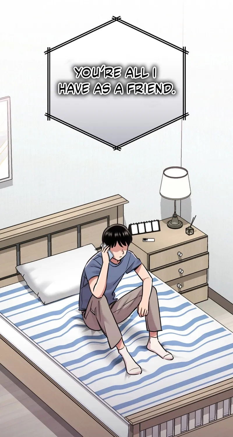 You Like Someone With That Face? Chapter 9 page 63 - 