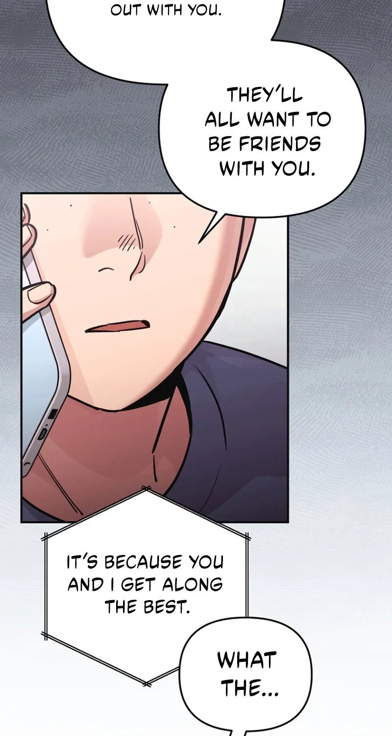 You Like Someone With That Face? Chapter 9 page 66 - 