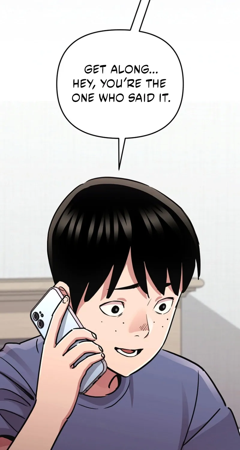 You Like Someone With That Face? Chapter 9 page 67 - 