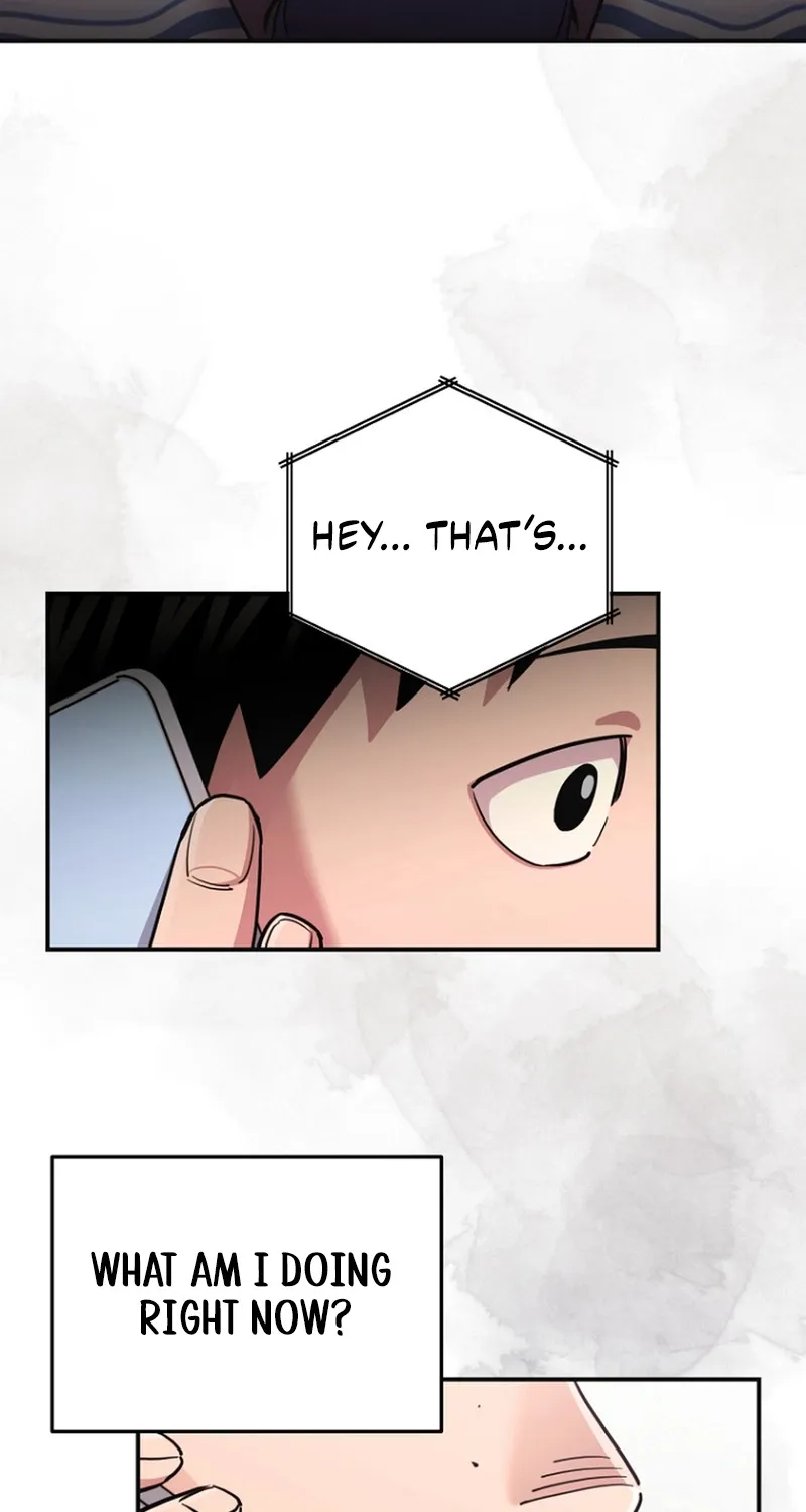 You Like Someone With That Face? Chapter 9 page 70 - 