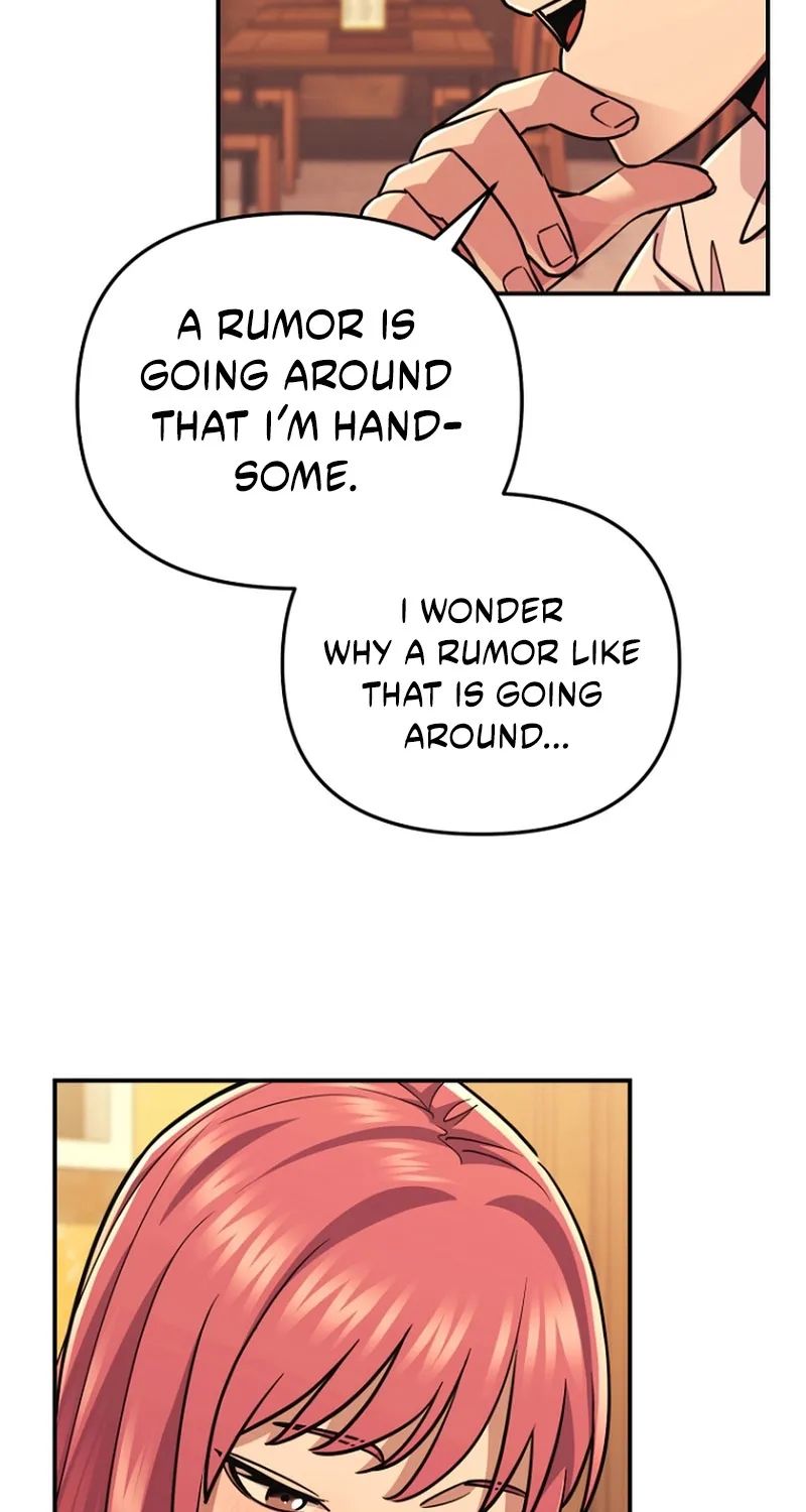 You Like Someone With That Face? Chapter 9 page 8 - 
