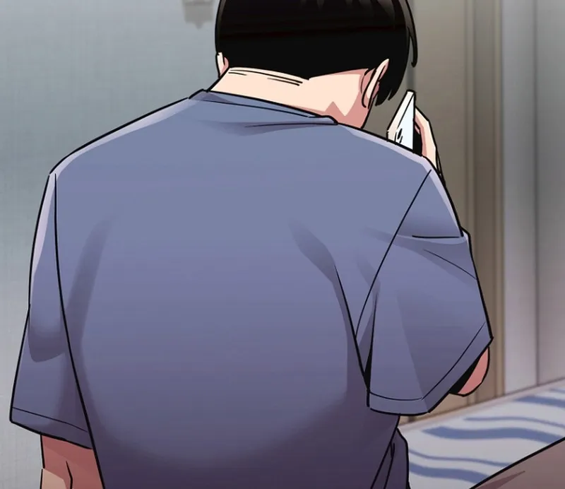 You Like Someone With That Face? Chapter 9 page 72 - 