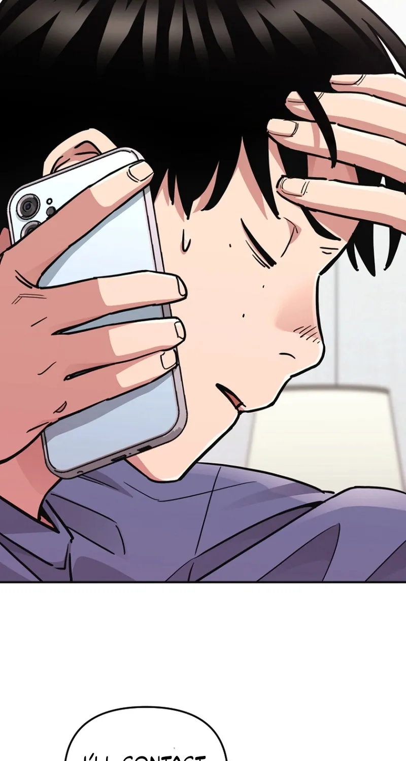 You Like Someone With That Face? Chapter 9 page 75 - 