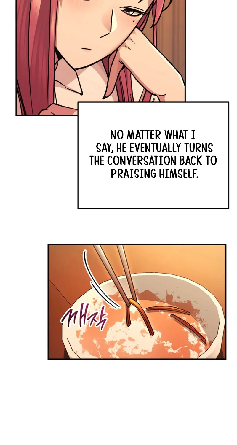 You Like Someone With That Face? Chapter 9 page 9 - 