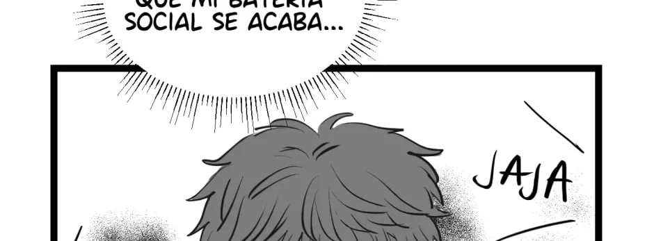 You Love Me Two? [ESP] Chapter 10 page 12 - 