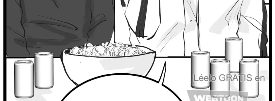 You Love Me Two? [ESP] Chapter 10 page 4 - 