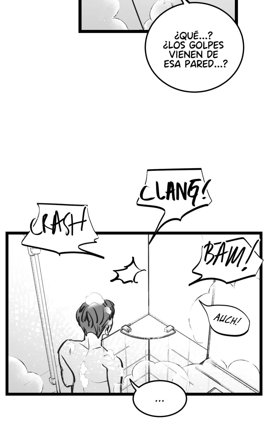 You Love Me Two? [ESP] Chapter 11 page 13 - 
