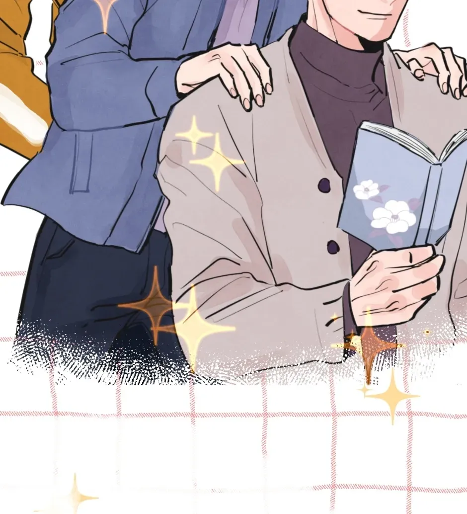 You Love Me Two? [ESP] Chapter 11 page 18 - 