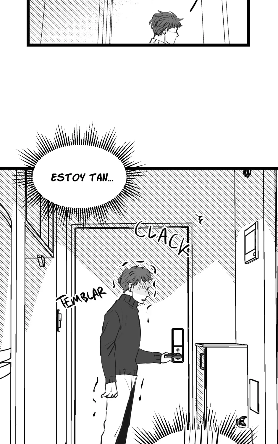 You Love Me Two? [ESP] Chapter 11 page 3 - 