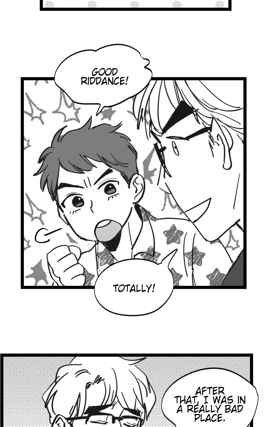 You Love Me Two? [ESP] Chapter 118 page 11 - 