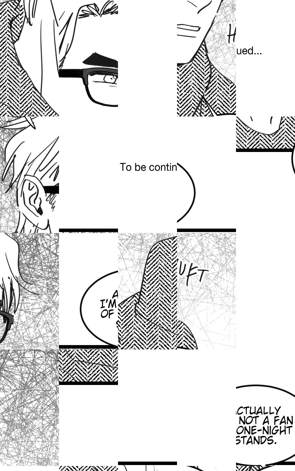 You Love Me Two? [ESP] Chapter 118 page 15 - 