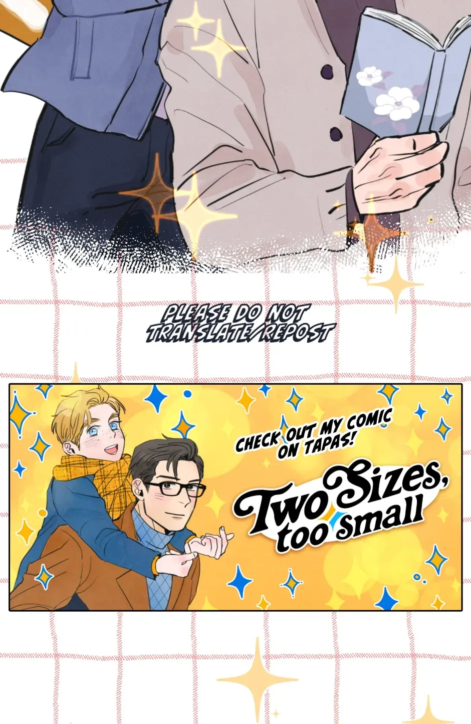 You Love Me Two? [ESP] Chapter 118 page 18 - 