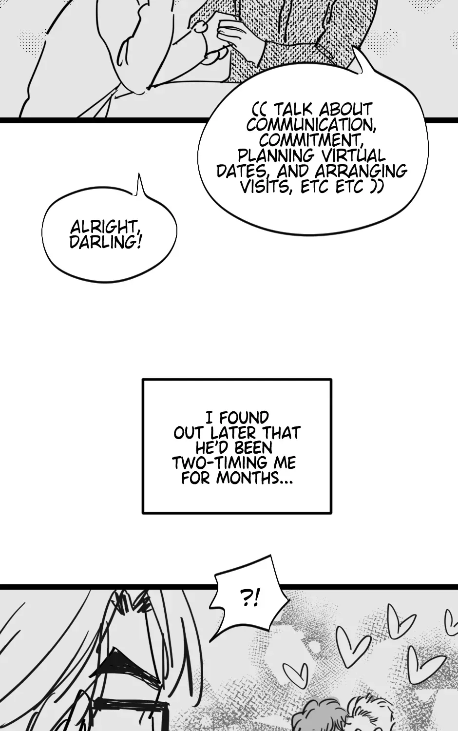 You Love Me Two? [ESP] Chapter 118 page 5 - 