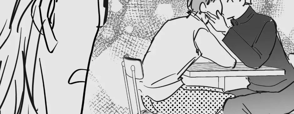 You Love Me Two? [ESP] Chapter 118 page 6 - 