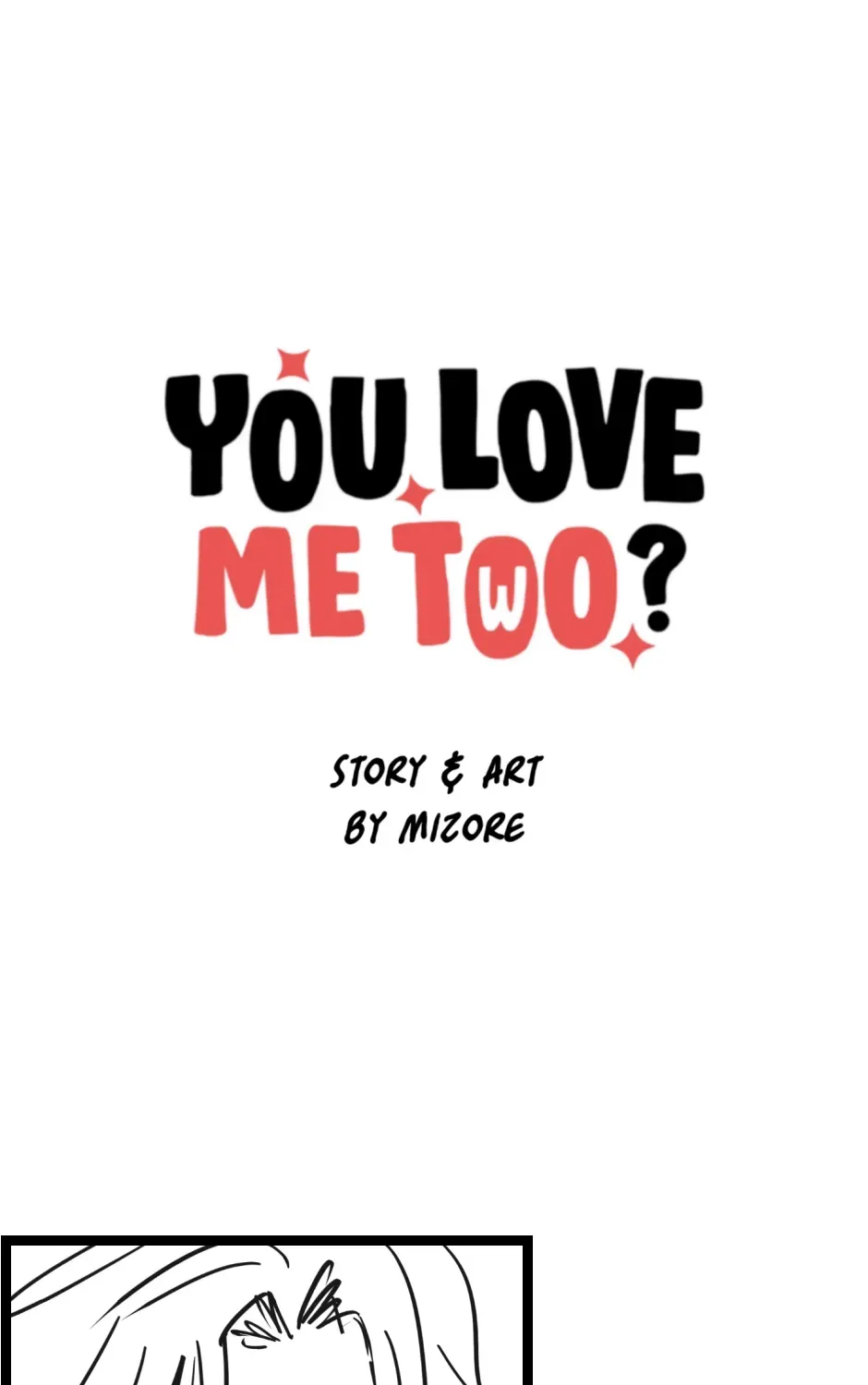 You Love Me Two? [ESP] Chapter 119 page 1 - 