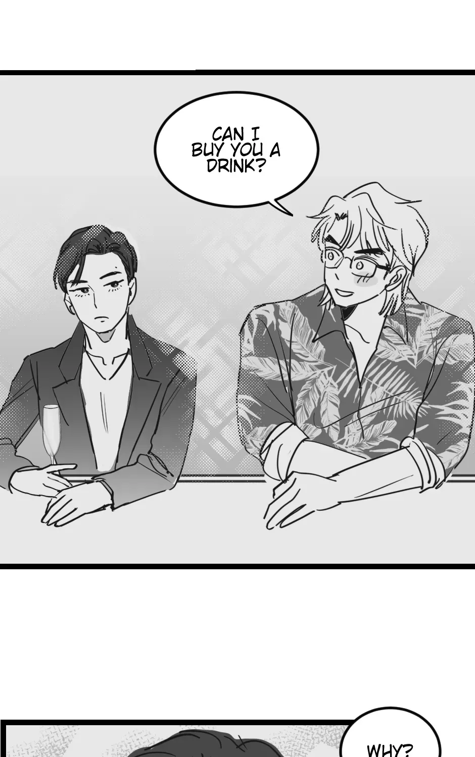 You Love Me Two? [ESP] Chapter 119 page 11 - 