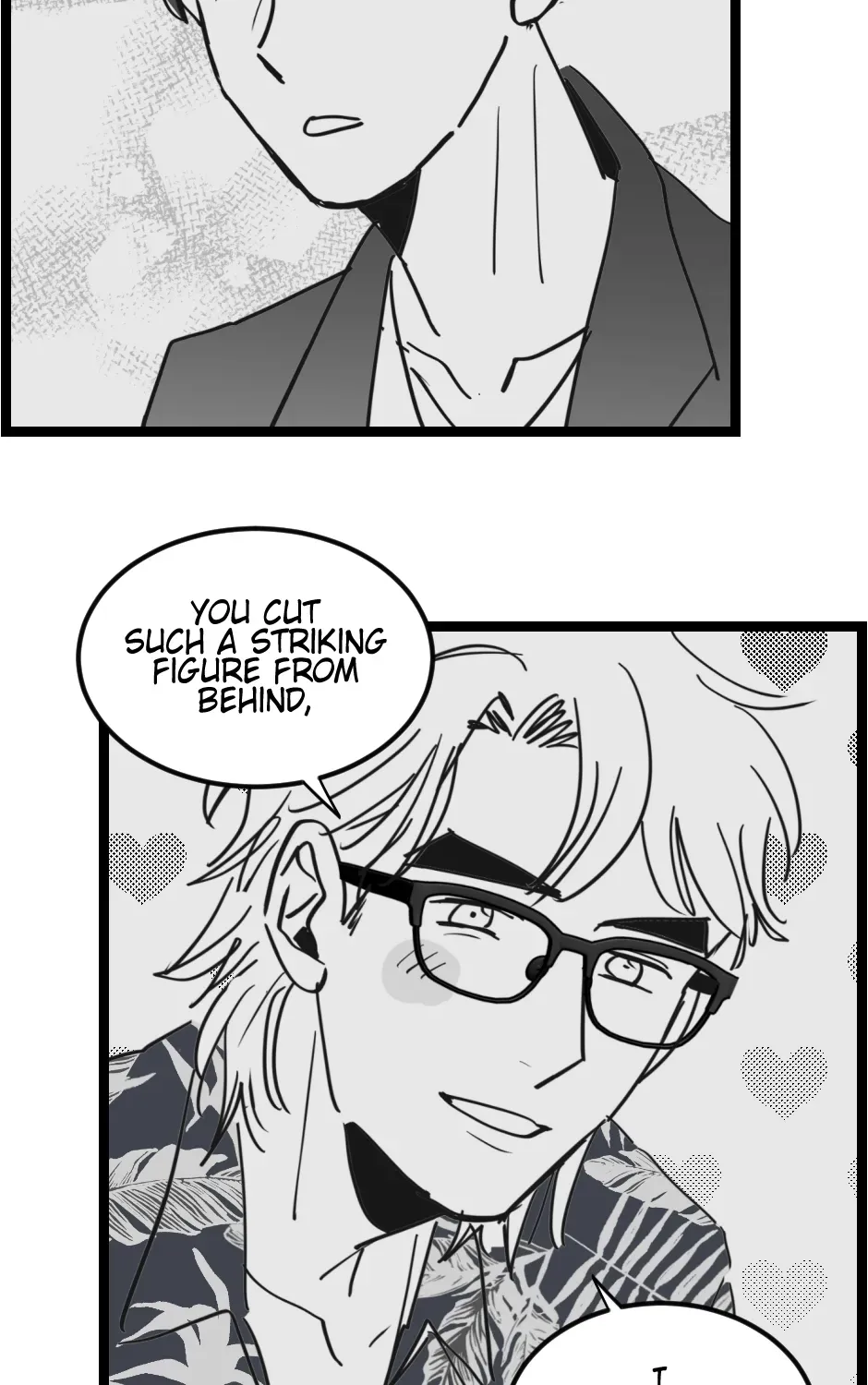 You Love Me Two? [ESP] Chapter 119 page 13 - 