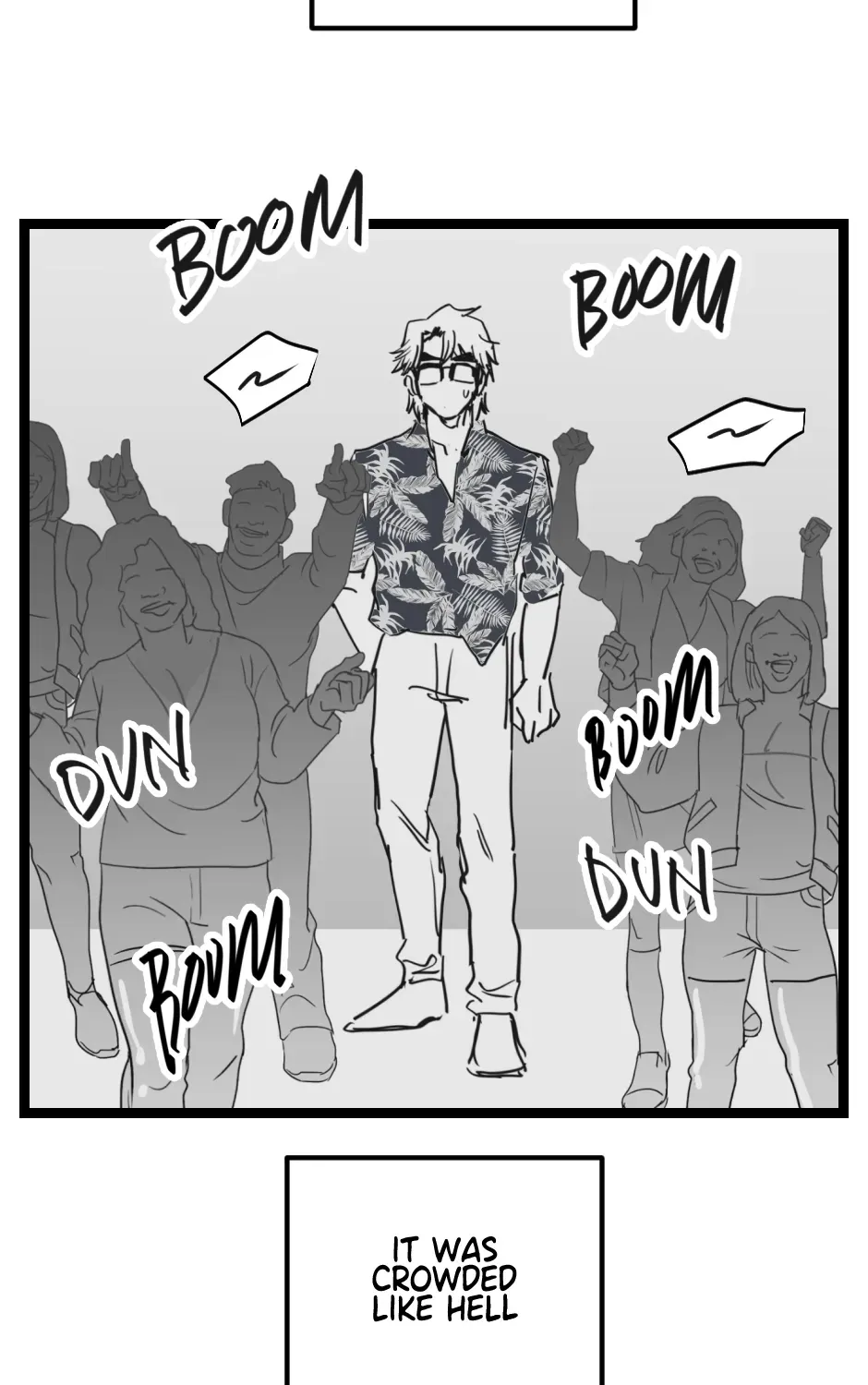 You Love Me Two? [ESP] Chapter 119 page 5 - 