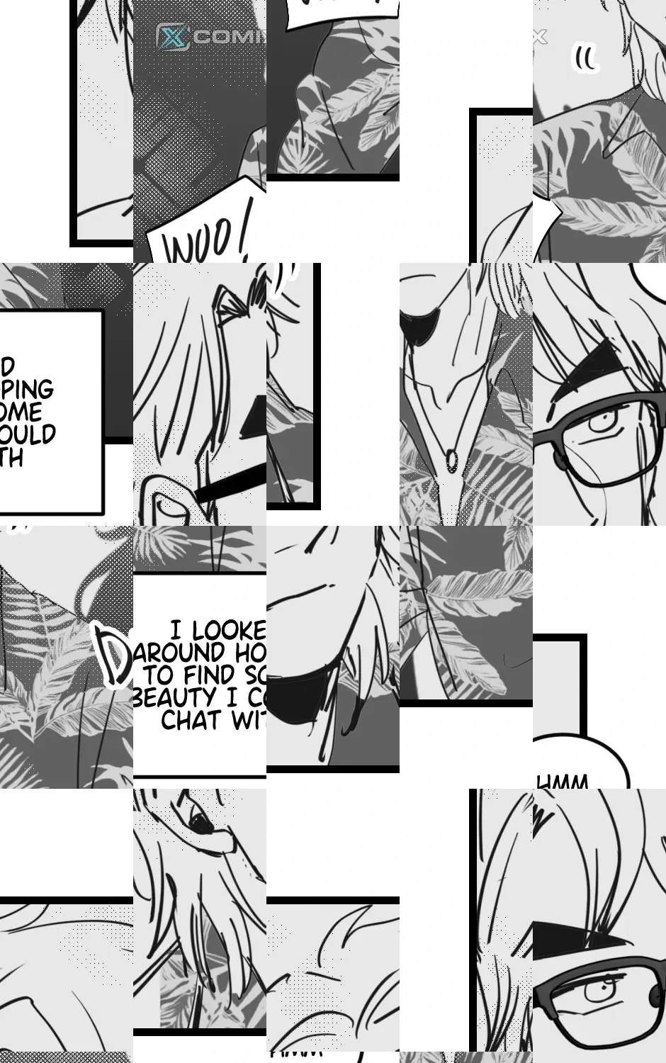 You Love Me Two? [ESP] Chapter 119 page 7 - 