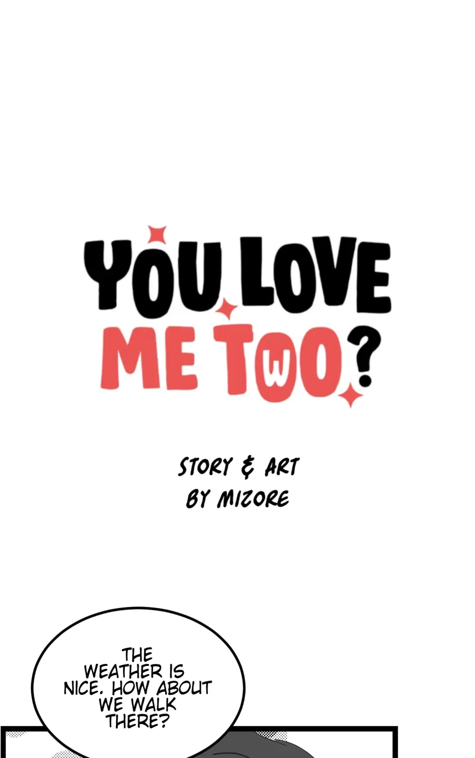 You Love Me Two? [ESP] Chapter 124 page 1 - 