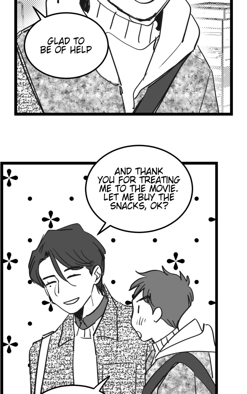 You Love Me Two? [ESP] Chapter 124 page 11 - 
