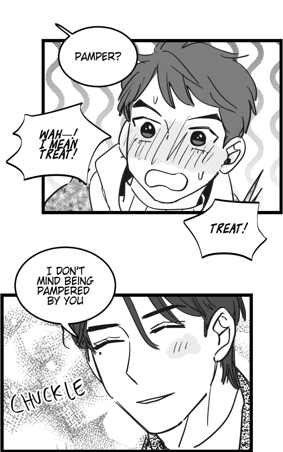 You Love Me Two? [ESP] Chapter 124 page 13 - 
