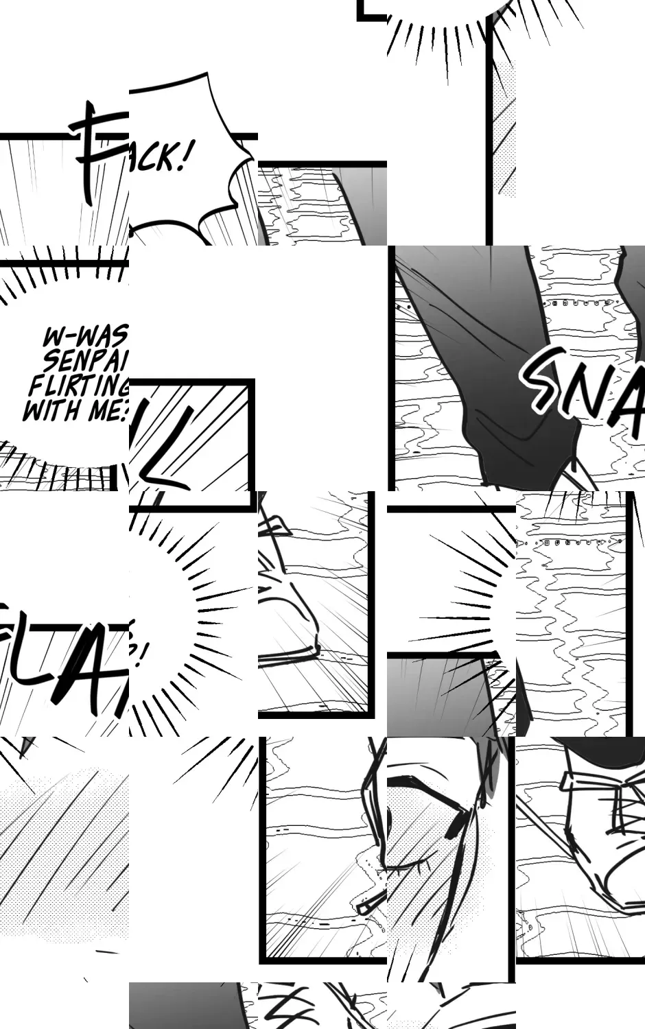 You Love Me Two? [ESP] Chapter 124 page 15 - 