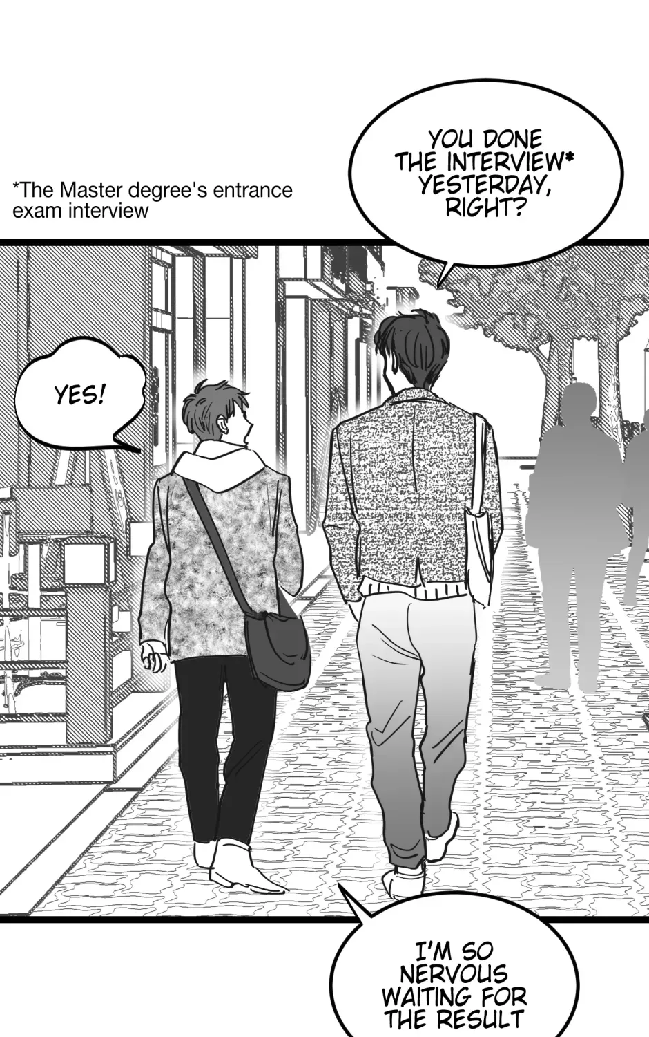 You Love Me Two? [ESP] Chapter 124 page 5 - 