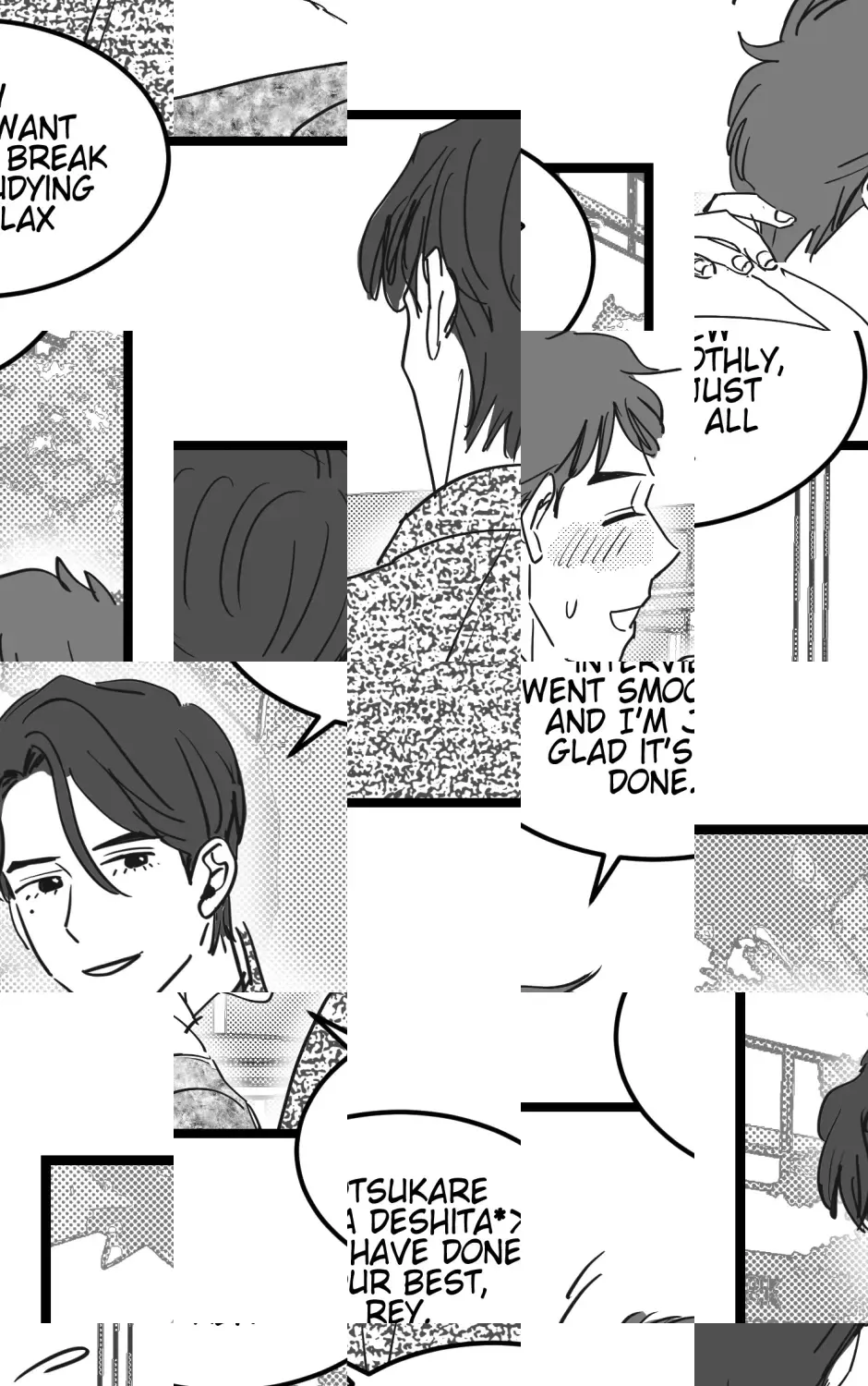 You Love Me Two? [ESP] Chapter 124 page 7 - 