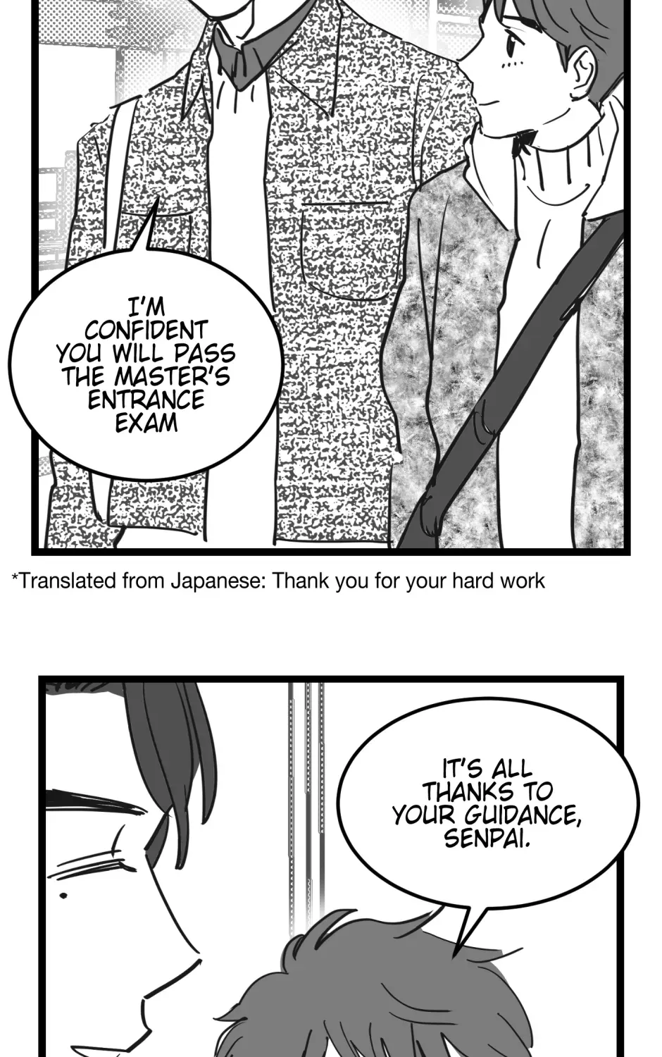 You Love Me Two? [ESP] Chapter 124 page 9 - 