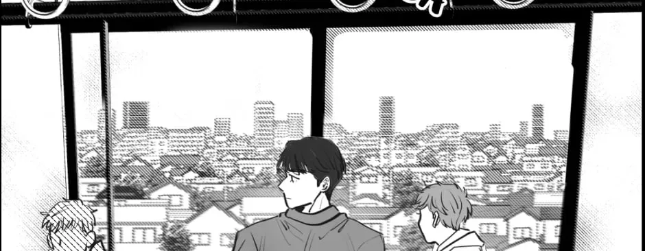 You Love Me Two? [ESP] Chapter 3 page 2 - 