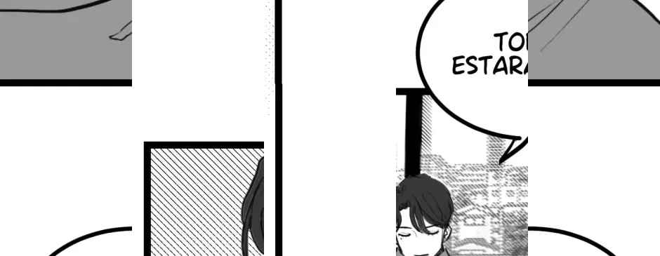 You Love Me Two? [ESP] Chapter 3 page 16 - 