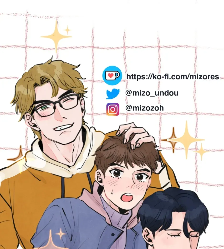 You Love Me Two? [ESP] Chapter 3 page 19 - 