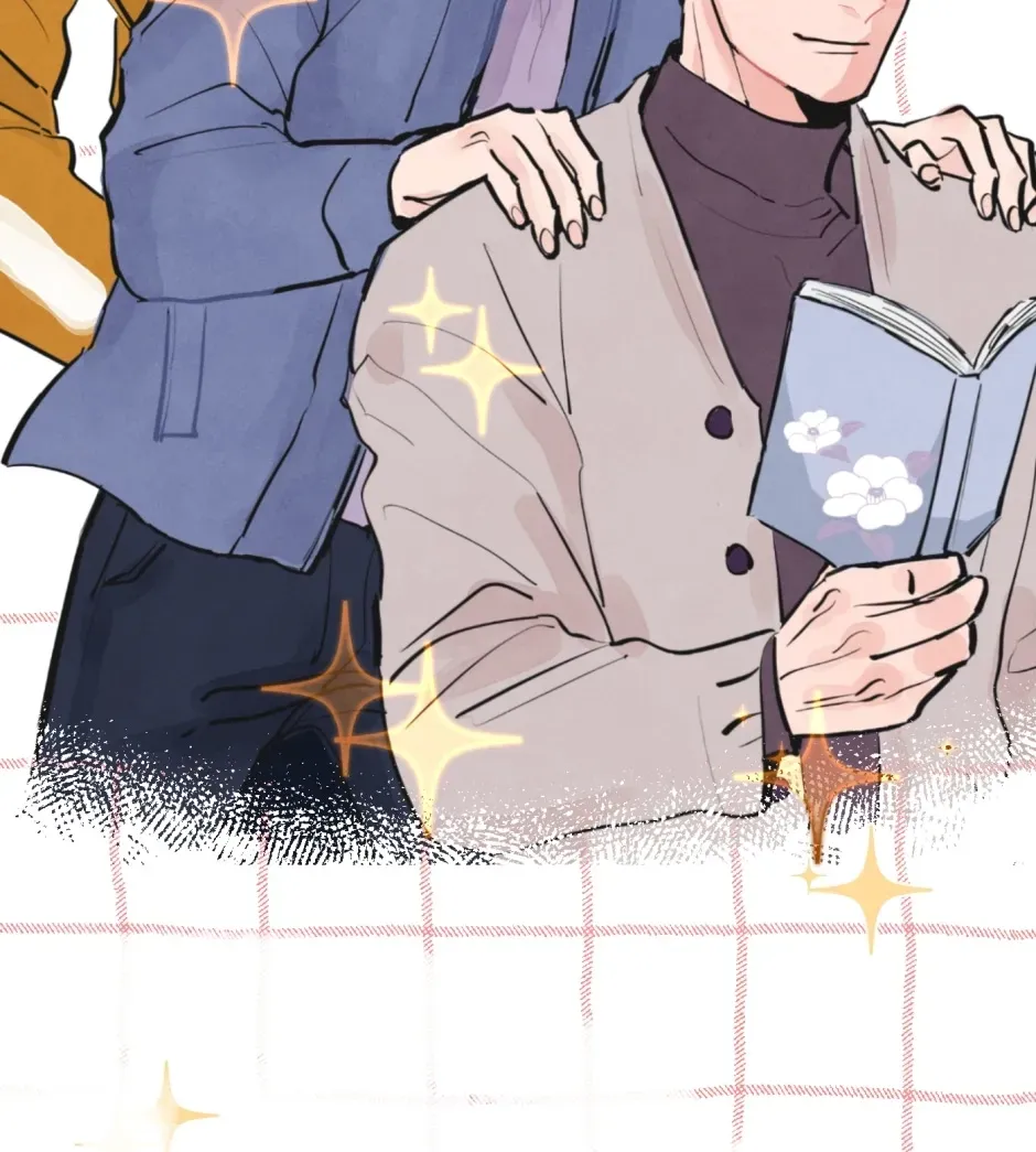 You Love Me Two? [ESP] Chapter 3 page 20 - 