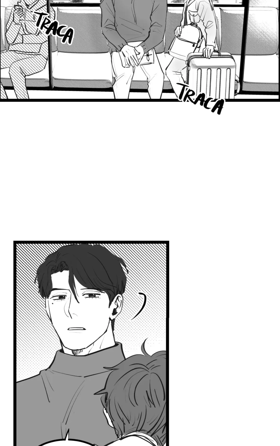 You Love Me Two? [ESP] Chapter 3 page 3 - 