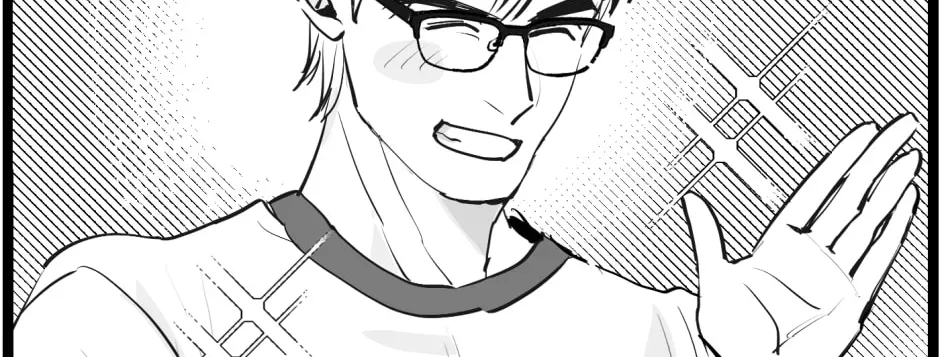 You Love Me Two? [ESP] Chapter 7 page 2 - 