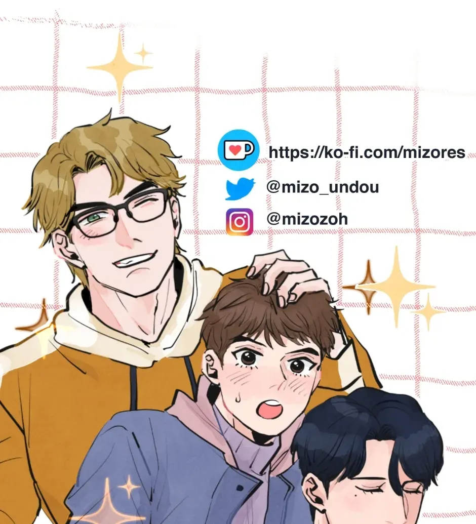 You Love Me Two? [ESP] Chapter 7 page 13 - 