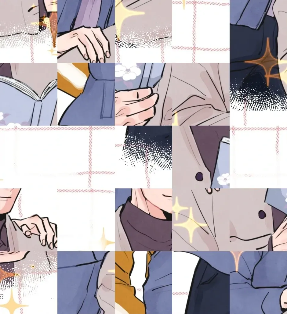 You Love Me Two? [ESP] Chapter 7 page 14 - 