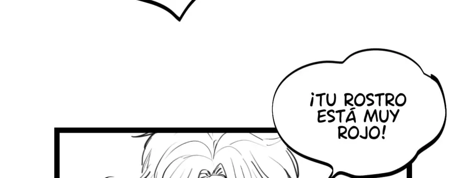 You Love Me Two? [ESP] Chapter 7 page 4 - 