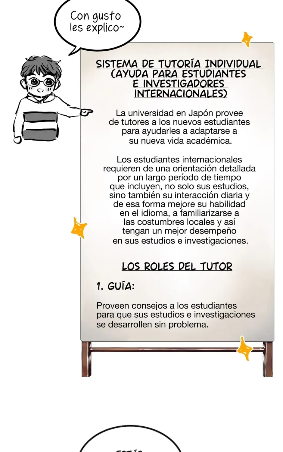 You Love Me Two? [ESP] Chapter 8 page 3 - 