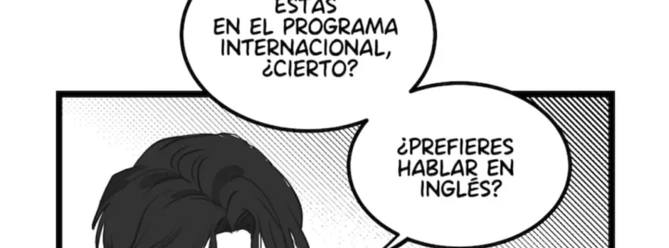 You Love Me Two? [ESP] Chapter 8 page 4 - 