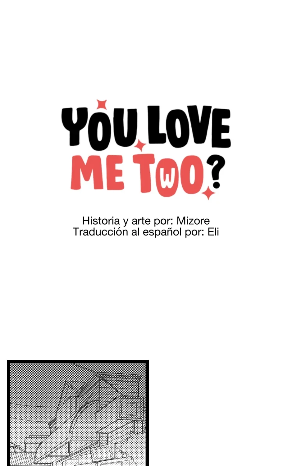 You Love Me Two? [ESP] Chapter 81 page 1 - 
