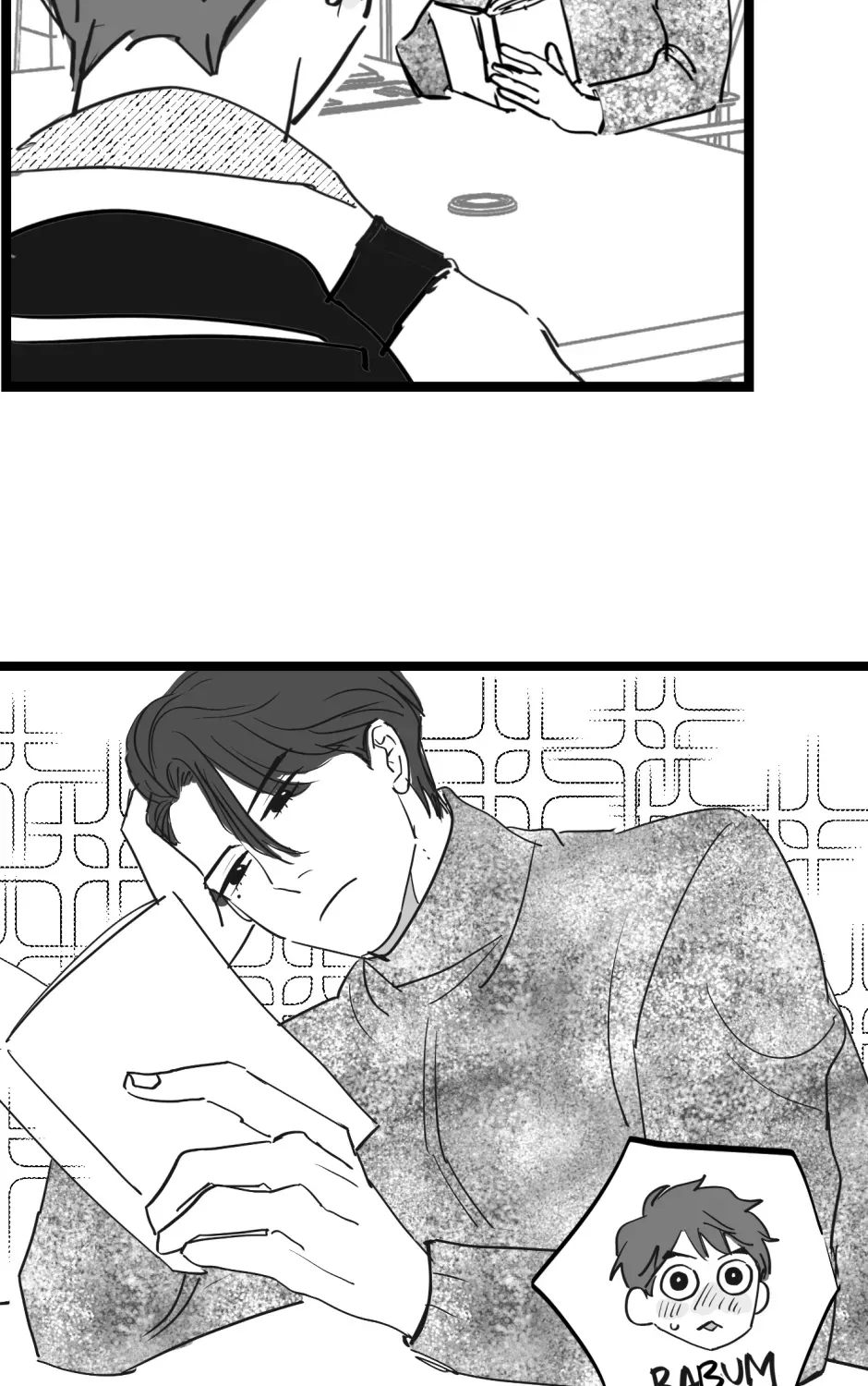 You Love Me Two? [ESP] Chapter 81 page 13 - 